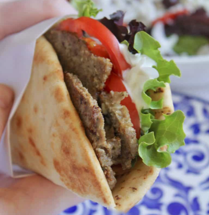 Photo courtesy of Christina's Cucina